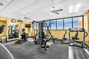 Phoenix III 3031 Beachfront End-unit