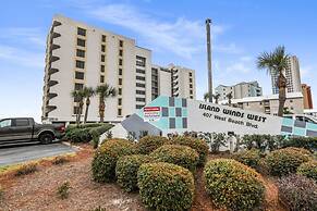 Island Wind West 177 Next to Hangout Pool Beach