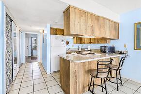 Island Wind West 177 Next to Hangout Pool Beach