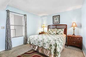 Island Wind West 177 Next to Hangout Pool Beach