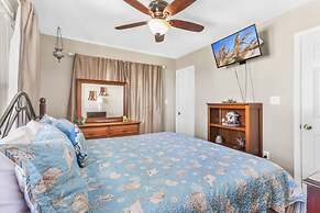 Heron Landing 14- Beach Access on Little Lagoon