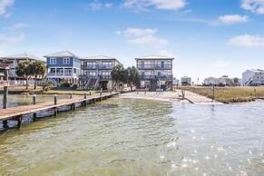 Heron Landing 14- Beach Access on Little Lagoon