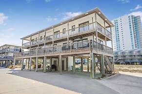 Heron Landing 14- Beach Access on Little Lagoon