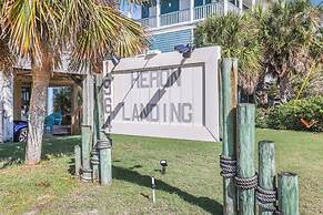 Heron Landing 14- Beach Access on Little Lagoon