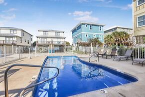 Heron Landing 14- Beach Access on Little Lagoon