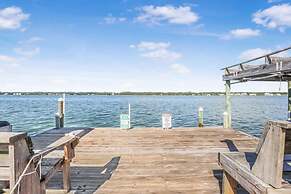 Heron Landing 14- Beach Access on Little Lagoon
