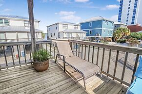 Heron Landing 14- Beach Access on Little Lagoon