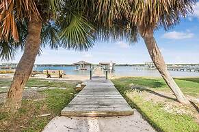 Heron Landing 14- Beach Access on Little Lagoon