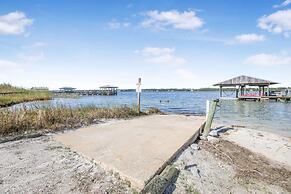 Heron Landing 14- Beach Access on Little Lagoon