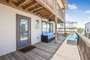 Heron Landing 14- Beach Access on Little Lagoon