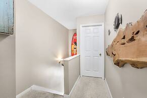 Heron Landing 14- Beach Access on Little Lagoon