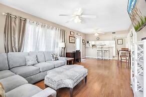 Heron Landing 14- Beach Access on Little Lagoon