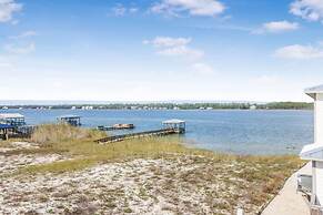 Heron Landing 14- Beach Access on Little Lagoon