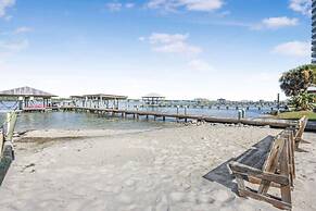 Heron Landing 14- Beach Access on Little Lagoon