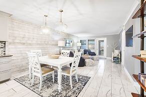 Jubilee Landing 306 Beach Bay Boat Slip Pool