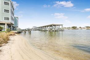 Jubilee Landing 306 Beach Bay Boat Slip Pool