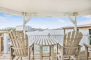 Jubilee Landing 306 Beach Bay Boat Slip Pool