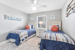 Jubilee Landing 306 Beach Bay Boat Slip Pool