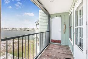 Jubilee Landing 306 Beach Bay Boat Slip Pool