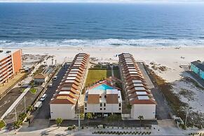 Gulfside Townhome 32 Beachfront Townhouse w Pool