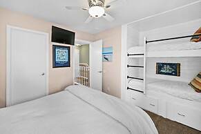 Gulfside Townhome 32 Beachfront Townhouse w Pool