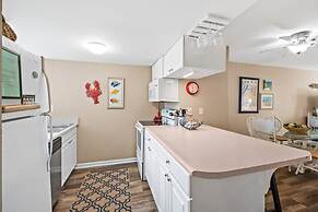 Gulfside Townhome 32 Beachfront Townhouse w Pool