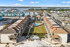 Gulfside Townhome 32 Beachfront Townhouse w Pool