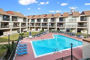 Gulfside Townhome 32 Beachfront Townhouse w Pool