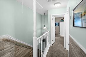 Gulfside Townhome 32 Beachfront Townhouse w Pool