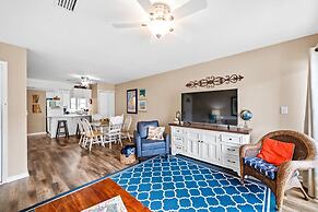 Gulfside Townhome 32 Beachfront Townhouse w Pool