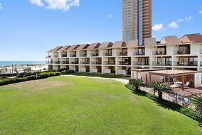 Gulfside Townhome 32 Beachfront Townhouse w Pool