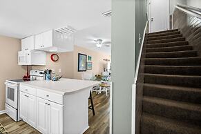 Gulfside Townhome 32 Beachfront Townhouse w Pool