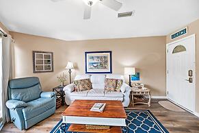 Gulfside Townhome 32 Beachfront Townhouse w Pool