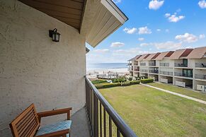 Gulfside Townhome 32 Beachfront Townhouse w Pool