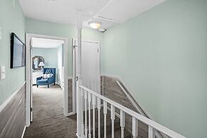 Gulfside Townhome 32 Beachfront Townhouse w Pool