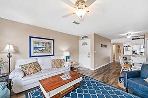 Gulfside Townhome 32 Beachfront Townhouse w Pool