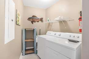 Grand Pointe 502- Gulf-front Water on 2 Sides