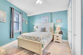 Grand Pointe 502- Gulf-front Water on 2 Sides