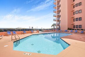 Four Seasons 502-e Pier Newly Remodeled