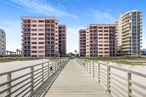 Four Seasons 502-e Pier Newly Remodeled