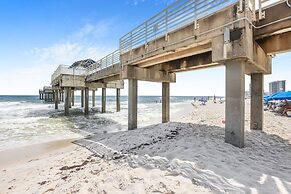 Four Seasons 502-e Pier Newly Remodeled