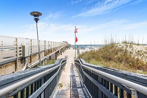 Four Seasons 502-e Pier Newly Remodeled