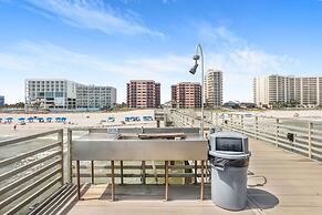 Four Seasons 502-e Pier Newly Remodeled