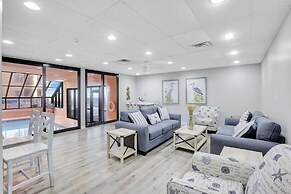 Four Seasons 502-e Pier Newly Remodeled