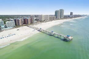 Four Seasons 502-e Pier Newly Remodeled