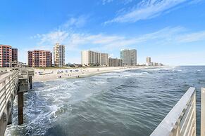 Four Seasons 502-e Pier Newly Remodeled