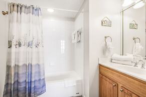 Four Seasons 502-e Pier Newly Remodeled