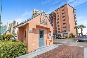 Four Seasons 502-e Pier Newly Remodeled