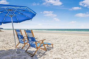 Gulf Village 214- Close to the Hangout Beachfront