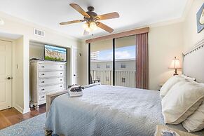 Gulf Village 214- Close to the Hangout Beachfront